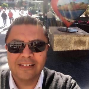 Meet your Posher, John